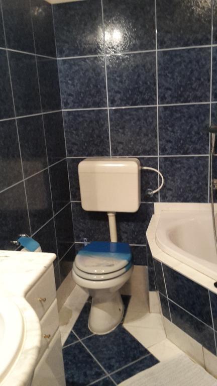 Guesthouse Sime Kolan Cameră foto