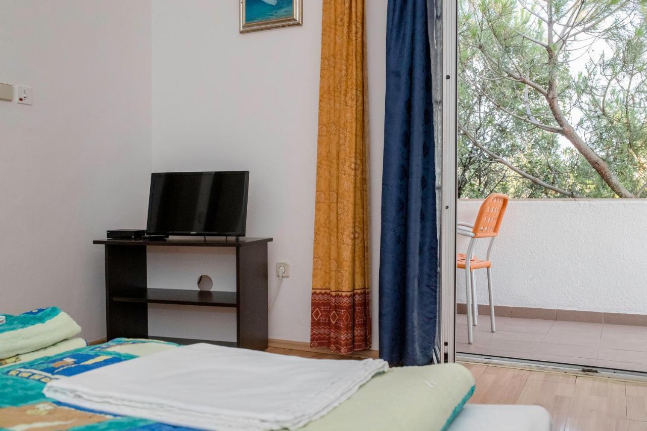 Guesthouse Sime Kolan Exterior foto